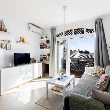 Cosy Apartment In Verano Azul ネルハ エクステリア 写真