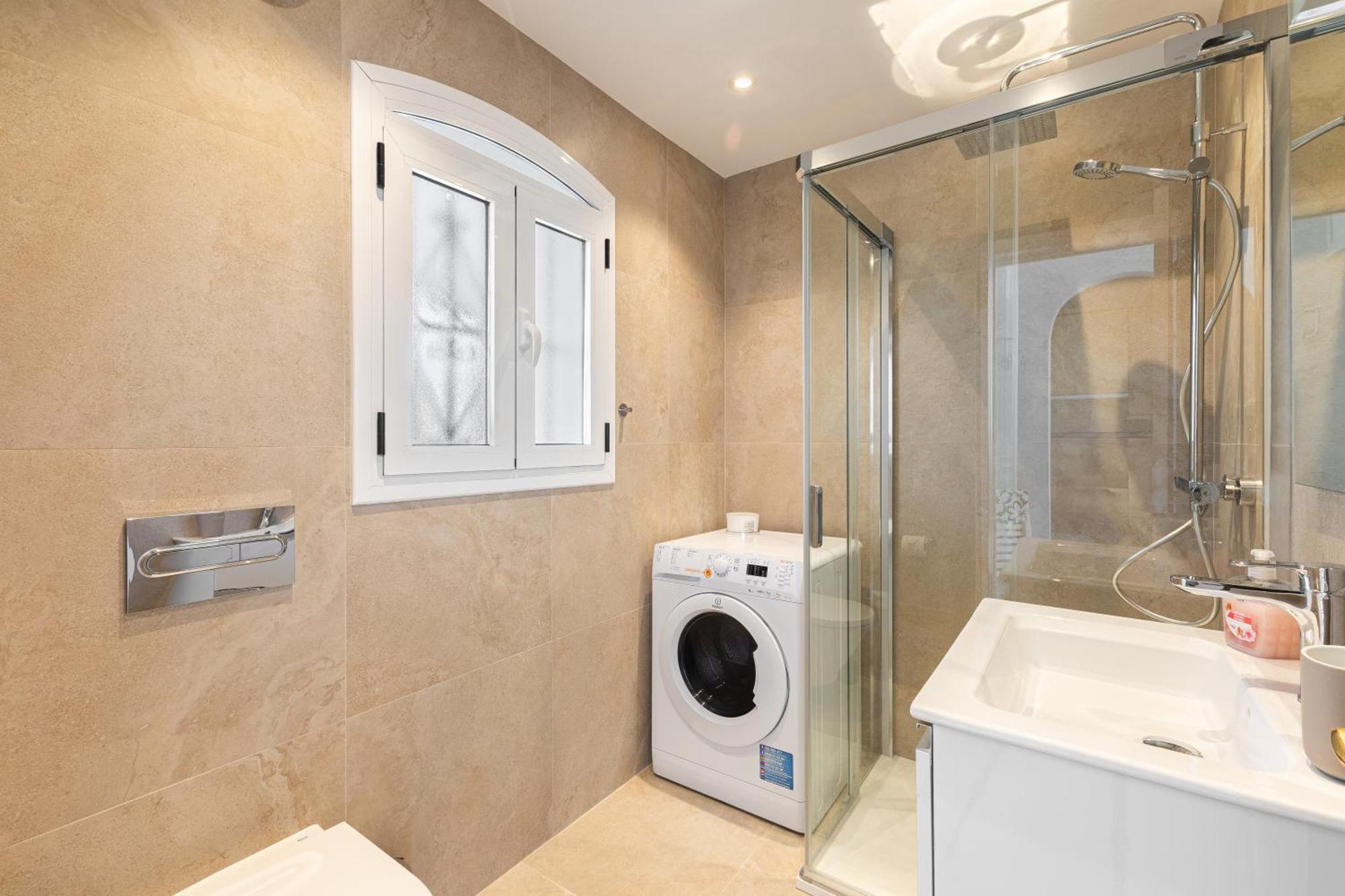 Cosy Apartment In Verano Azul ネルハ エクステリア 写真