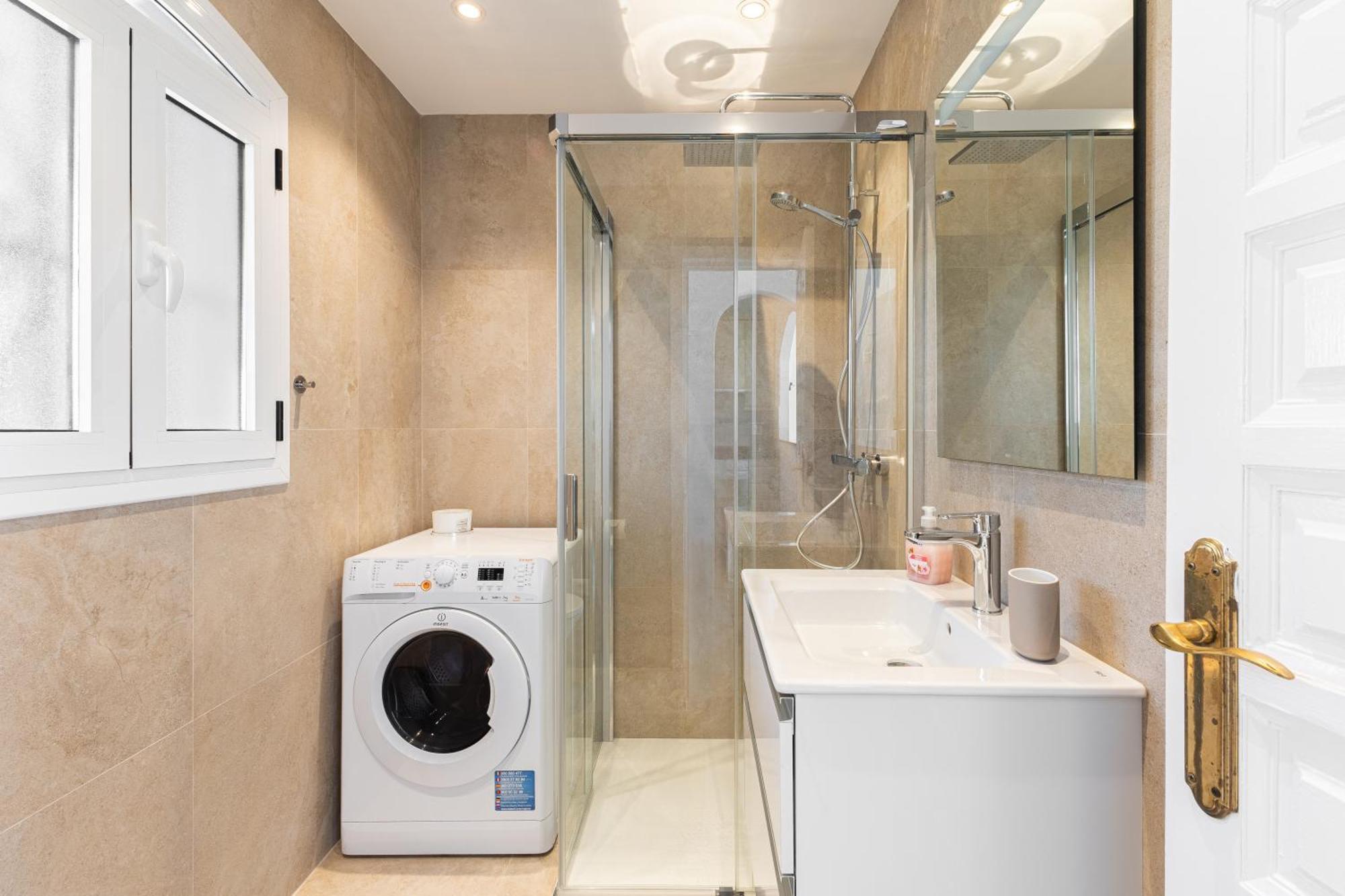 Cosy Apartment In Verano Azul ネルハ エクステリア 写真