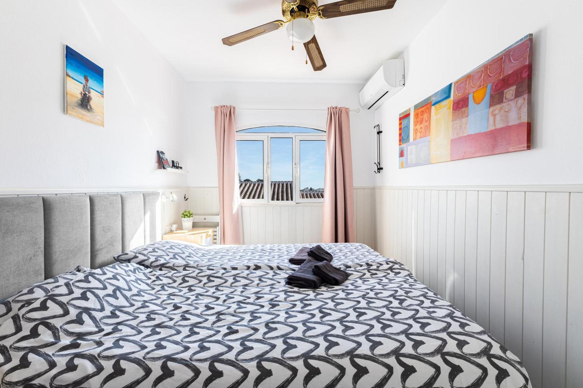 Cosy Apartment In Verano Azul ネルハ エクステリア 写真
